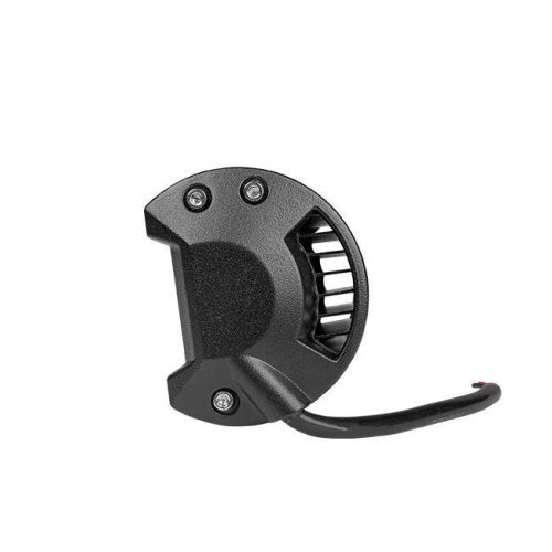 Masterled terepjáró halogén LED munkalámpa 36W 3260lm 6000K hidegfényű IP67