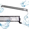 Masterled nagy hatótávolságú terepjáró LED munkalámpa 550W 55000lm 6000K hidegfényű IP67