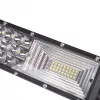 Masterled nagy hatótávolságú terepjáró LED munkalámpa 550W 55000lm 6000K hidegfényű IP67