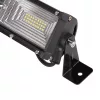 Masterled nagy hatótávolságú terepjáró LED munkalámpa 550W 55000lm 6000K hidegfényű IP67