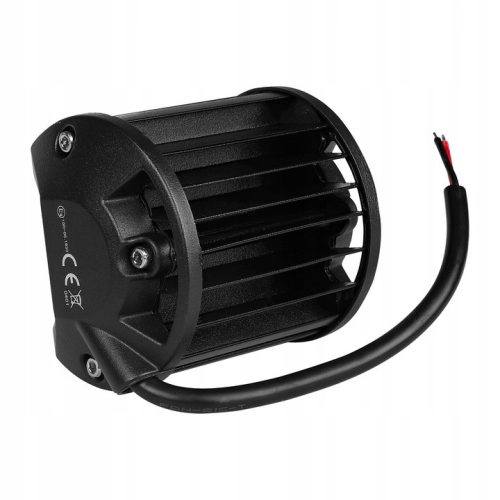 Masterled halogén terepjáró LED munkalámpa 60W 4800lm 6000K hideg 60° IP67