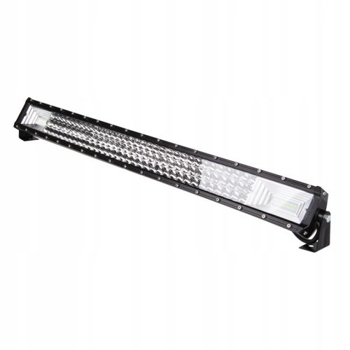 Masterled halogén terepjáró LED munkalámpa 700W 13200lm 6000K hideg 60° IP67