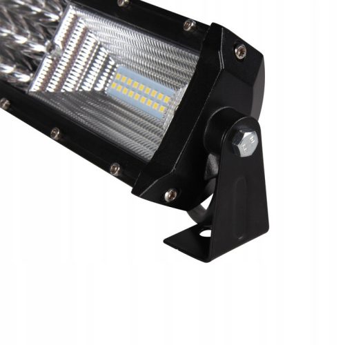 Masterled halogén terepjáró LED munkalámpa 700W 13200lm 6000K hideg 60° IP67