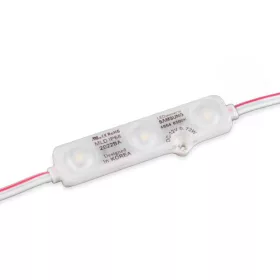 Samsung MLD LED modul 0.72W 6500K 160° Tejes Masterled