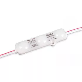 Samsung MLD LED modul 1.2W 6500K 160° Tejes IP65 Masterled