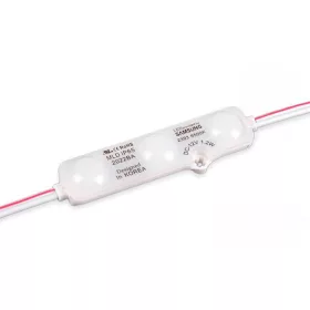   Samsung MLD LED modul 1.20W 6500K 160° átlátszó Masterled
