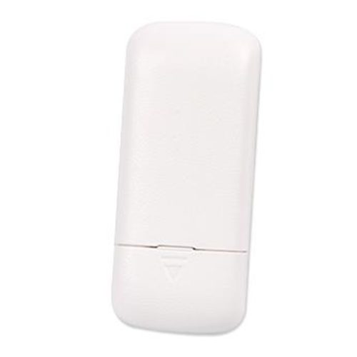 RF távirányító üveg LED lépcsővilágítás kapcsolóhoz, fehér, IP45, Masterled