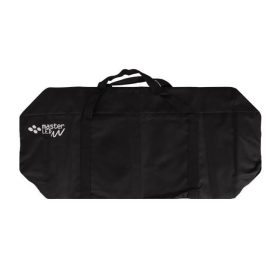 Masterled univerzális fekete munkalámpa táska