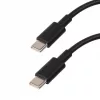 Tápegység 12V 20W 1.5A USB-C USB-A Gyorstöltés Masterled