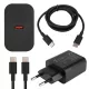 12 V 20 W 1,67 A USB-C gyorstöltő Masterled tápegység