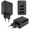 5V 20W 3A USB-A gyorstöltő Masterled tápegység