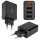 5V 20W 3A USB-A gyorstöltő Masterled tápegység