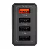 5V 20W 3A USB-A gyorstöltő Masterled tápegység