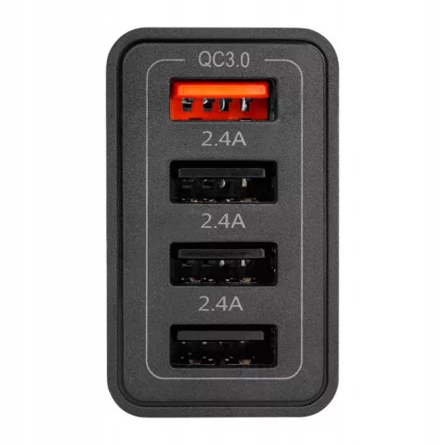 5V 20W 3A USB-A gyorstöltő Masterled tápegység