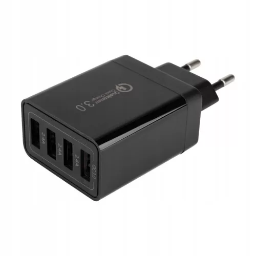 5V 20W 3A USB-A gyorstöltő Masterled tápegység