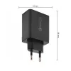 5V 20W 3A USB-A gyorstöltő Masterled tápegység
