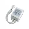 RGB IR LED szalagvezérlő 24 gomb 6A Masterled