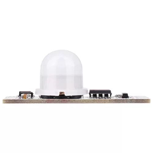 Felületre szerelhető LED profilkapcsoló PIR mozgásérzékelővel, Masterled