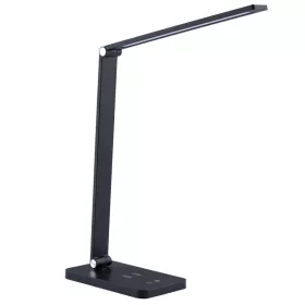   LED éjszakai asztali lámpa 7W 2700K-6000K CCT USB szabályozható érintés