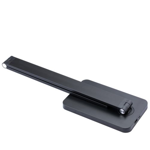 LED éjszakai asztali lámpa 7W 2700K-6000K CCT USB szabályozható érintés