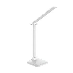   Állítható éjjeli asztali lámpa MARINA LED 9W 450lm szabályozható fehér MasterLED