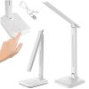 Állítható éjjeli asztali lámpa MARINA LED 9W 450lm szabályozható fehér MasterLED