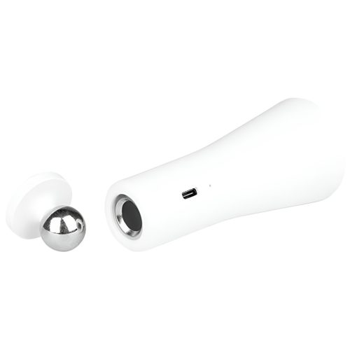 MAGNETO LED éjjeli asztali lámpa 5W 400lm 4000K újratölthető levehető fehér MasterLED