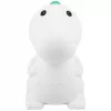 Gyerek Dekoratív Dinoszaurusz LED Éjszakai Fény 2.5W 25lm 3000K Meleg RGB 360° Fehér Masterled