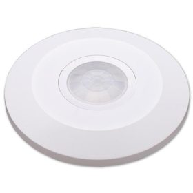 Mennyezeti SLIM PIR IP20 mozgásérzékelő