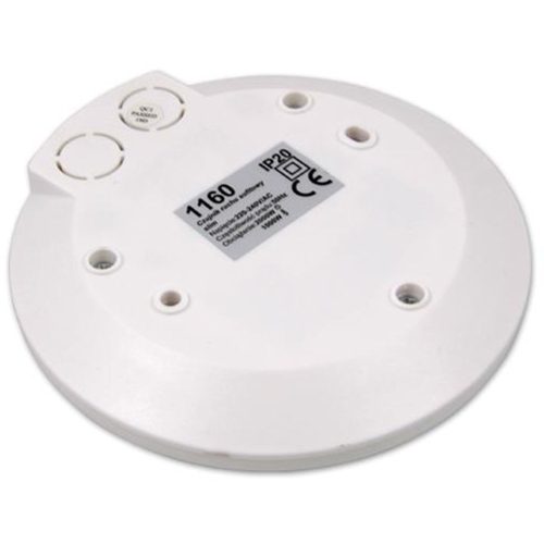 Mennyezeti SLIM PIR IP20 mozgásérzékelő