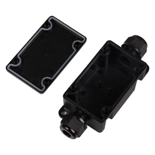 Hermetikus csatlakozó doboz elektromos kábelekhez IP68 1/1