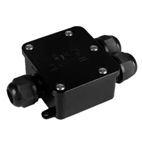   Hermetikus csatlakozó Doboz elektromos kábelekhez 1/2 típusú 2 IP68