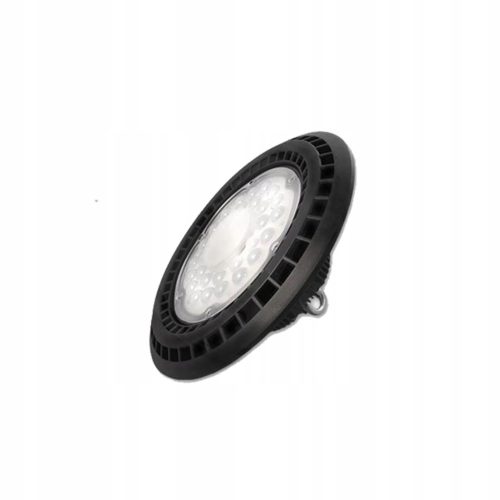 Ipari LED lámpa High Bay Fixture 100W 10000lm 5000K szabályozható IP65