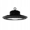 Ipari LED lámpa High Bay Fixture 150W 15000lm 5000K szabályozható IP65