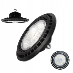   Ipari LED lámpa High Bay Fixture 200W 20000lm 5000K szabályozható IP65