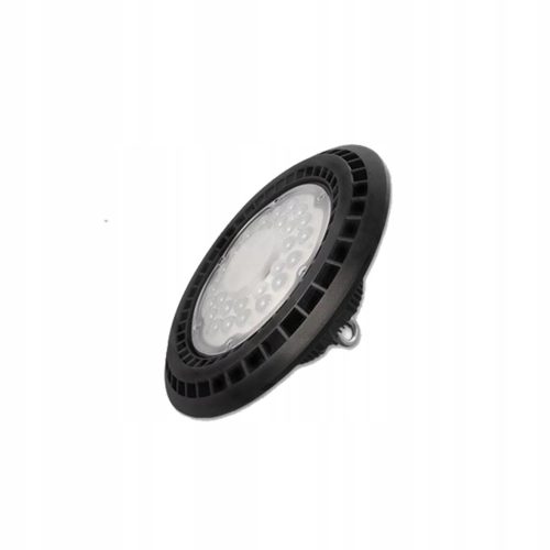 Ipari LED lámpa High Bay Fixture 200W 20000lm 5000K szabályozható IP65