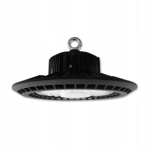 Ipari LED lámpa High Bay Fixture 200W 20000lm 5000K szabályozható IP65