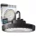 LED High Bay ipari függeszték 150W 4000/5000/6000K CCT 90° fekete IP65 Masterled