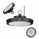 Ipari LED függőlámpa High Bay 150W 16500lm 5000K szabályozható IP65