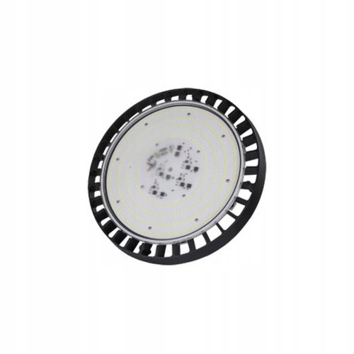 Ipari LED függőlámpa High Bay 150W 16500lm 5000K szabályozható IP65