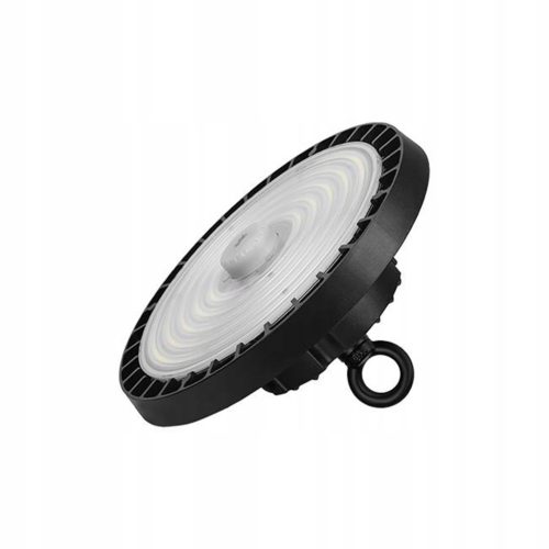 Ipari LED függőlámpa High Bay 150W 21000lm 5000K szabályozható IP65