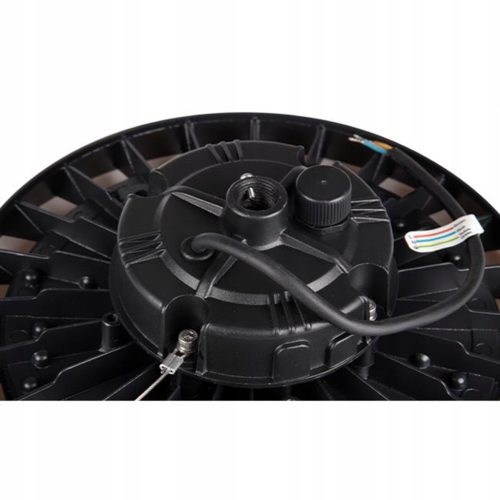 Ipari LED függőlámpa High Bay 150W 24000lm CCT szabályozható IP65