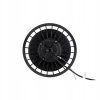 Ipari LED függőlámpa High Bay 150W 24000lm CCT szabályozható IP65