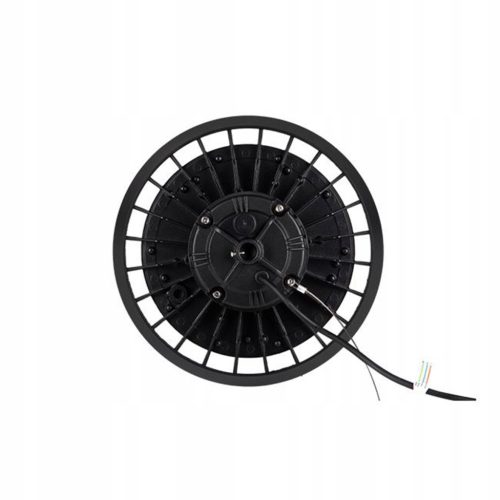 Ipari LED függőlámpa High Bay 150W 24000lm CCT szabályozható IP65