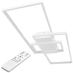  LED csillár mennyezeti lámpa 90W CCT GALAXIS VELA fehér + távirányító