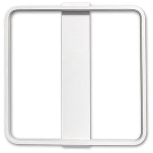 Galaxis LED csillár mennyezeti lámpa 40W fehér + Távirányító