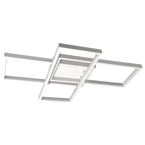 LED csillár mennyezeti lámpa 72W CCT GALAXIS ORION fehér + távirányító