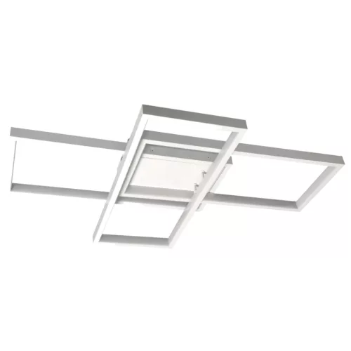 LED csillár mennyezeti lámpa 72W CCT GALAXIS ORION fehér + távirányító