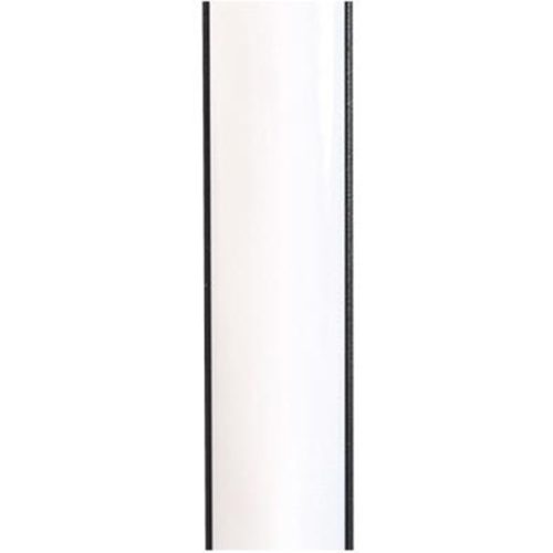 Sarok padlón álló lámpa fekete 20W RGB színváltó távirányító