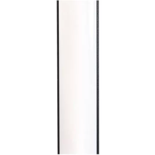 Sarok padlón álló lámpa fekete 20W RGB színváltó távirányító